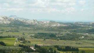 VISITE LES BAUX DE PROVENCE