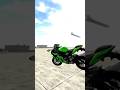Franklin gayab ho sakta hai Indian bike driving 3d game #shorts #viral #shortvideos