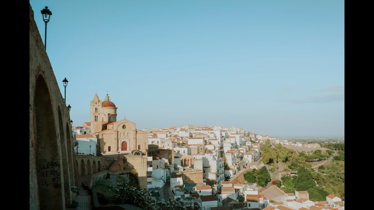 Pisticci | Village Tales