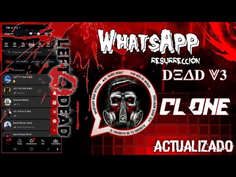 Video ?WHATSAPP IMUNE 2026 ATUALIZADO | PRIMÁRIO E SECUNDÁRIO ANTI-TRAVAZAP | LINK DIRETO