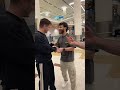 انس ومعاذ مروة وأخيرا أسامة مروة شيرين بيوتي Tiktok Viral Shorts Short Fyp Viral Foryou 