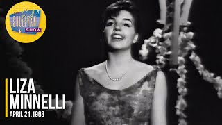 Liza Minnelli &quot;Somebody Loves Me&quot; on The Ed Sullivan Show