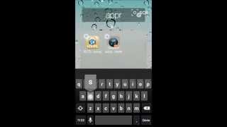 Ios 7 - How to Customize Android to Ios 7 For Free screenshot 5