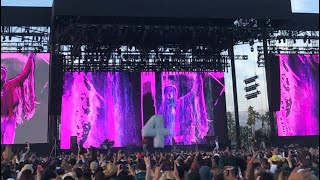 Rae Sremmurd - Not So Bad (Leans Gone Cold) - Live Coachella 16/04/2023