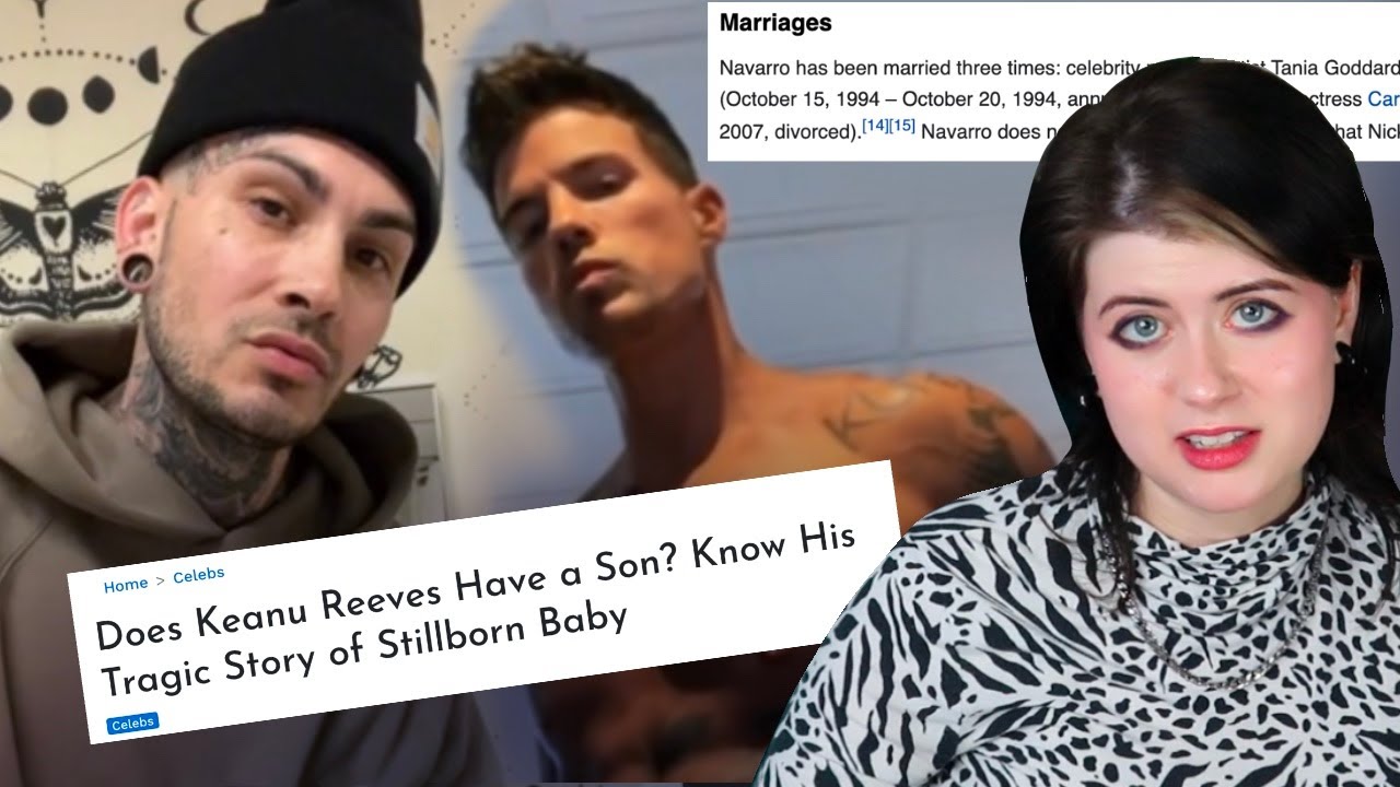 Who Is Nicky Nightmares Parents: Shocking Family Secrets Revealed