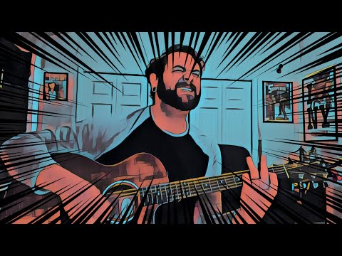 Future Says Run by Tonic (Cover)