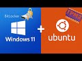 Instalar Ubuntu com TPM 2.0 e Dual Boot no Windows Nunca Foi Tão Fácil!