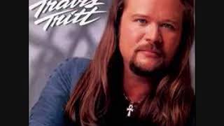 Travis Tritt - Modern Day Bonnie & Clyde (Audio)
