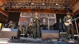 The Blind Boys of Alabama | Live at Telluride Blues &amp; Brews Festival