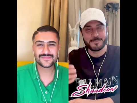 غني ديو اوقعلك عقد مع البرنس ماجد المهندس فرصتك مستمرة لربح احد جوائز مسابقة شدو الكبرى