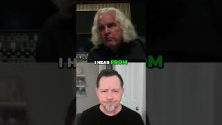 Jason Scheff & Jay DeMarcus Rascal Flatts Generation Radio Staying Connected Old Friends & Catchi