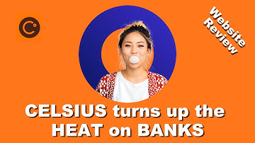 Celsius Network (CEL) Overview - Earn Interest (22.4%), Borrow (1%) or CelPay with your Crypto