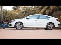 Honda Civic Diesel - Better Than Petrol | Faisal Khan