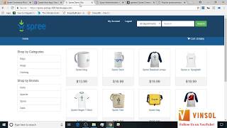 Tutorial #5: SpreeCommerce Pickup Extension