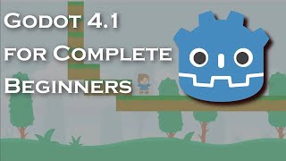 Godot 4.1 for Complete Beginners Part 4: Using Piskel to make custom tilemaps