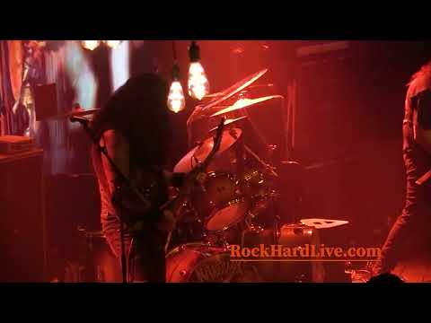 Krisiun ~ Full Set ~ 9/30/22 on ROCK HARD LIVE