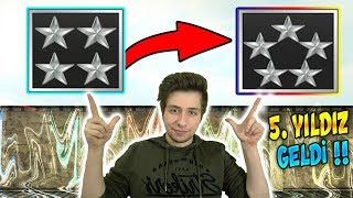 5 YILDIZ OLDUM !! 5. YILDIZ GELDİİ !! WOLFTEAM COMBATSTAR 5 YILDIZ OLMA !!