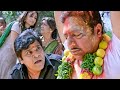 Prakash Raj &amp; Ali SuperHit Telugu Movie Comedy Scene | Best Telugu Comedy Scene | Volga Videos
