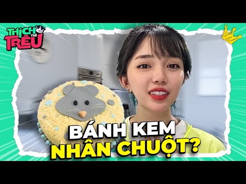 Video LND Bí Mật Tổ Chức SINH NHẬT Tặng Kèm 