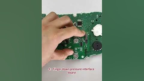 How to Use D70F3423 Interface Board of Yanhua ACDP MQB Module 34? - Cardiagtool