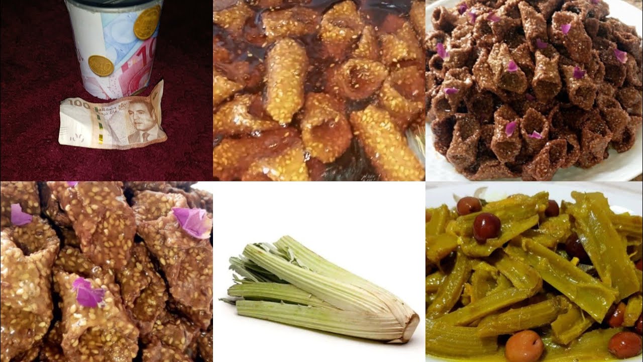 مرقة باللحم والخرشوف مدغمرة❤على أصولها بنة ولا أروع😋بليغات بالزنجلان اقتصاديين وساهلين معسلات رمضان 