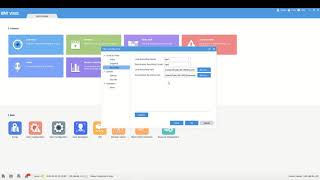 2M VMS - Client Configuration