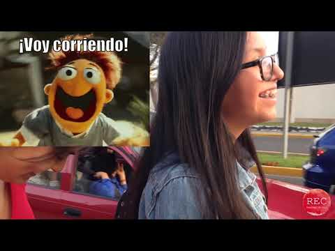 ENCUESTA EN UPC