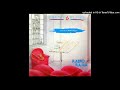 Radiorama Chance To Desire Extended Re Mix 1985 