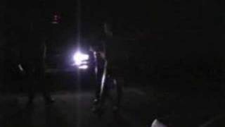 DUI arrest