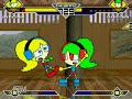 MAONYT MUGEN All Stars - DJ Reshia VS DJ Reshia
