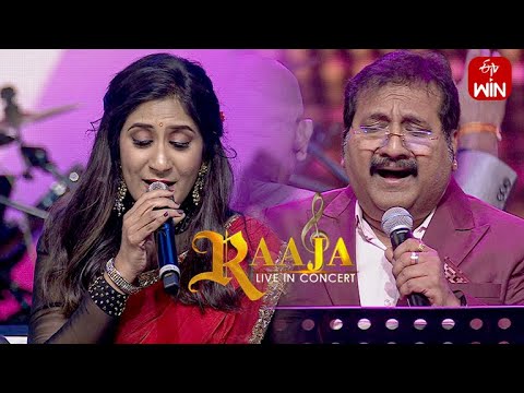 Oh Priya Priya Song   Mano  Shweta Mohan Raaja Live in Concert Ilaiyaraaja Event 19th March 2023