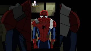 Неудачный день Человека-Паука || #marvel #spiderman #человекпаук #shorts