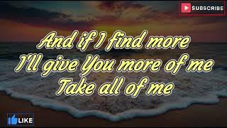 Drink Offering (Lyrics) By || Naomi Raine (Elevation Worship)