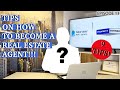 9 Tips on How to Become a Real Estate Agent | Dubai | Property Corner | Episode 13 | New Host????