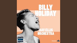 Video voorbeeld van "Billie Holiday - Just One More Chance"