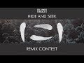 Top 10 Remixes Of SLUMBERJACK Hide And Seek Feat Claire Ridgely mp3