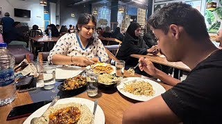 What A Surprise, Polinju