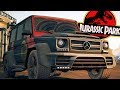 JURASSIC PARK G WAGON!! - Need for Speed: Payback - Part 37