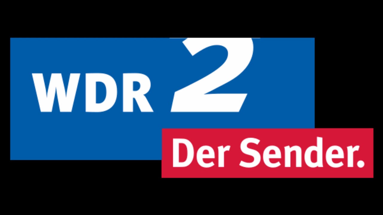 WDR 2 Musikbett Wetter 1997-2004