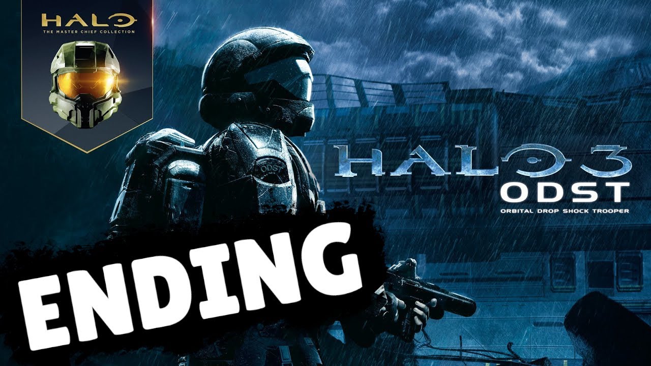 HALO 3 ODST Walkthrough Part 9 Coastal Highway No Commentary YouTube halo-3-odst-walkthrough-part-9-coastal-highway-no-commentary-youtube