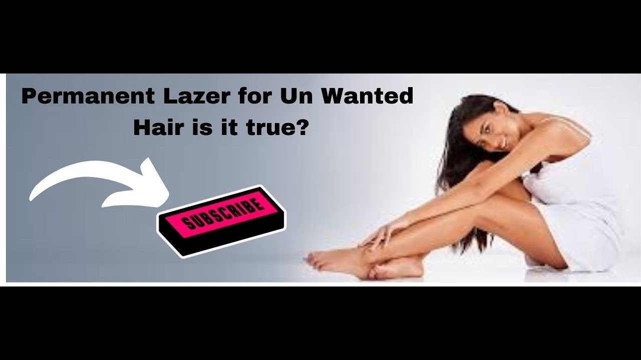Laser Treatment For Unwanted Hair Laser Treatment laser 