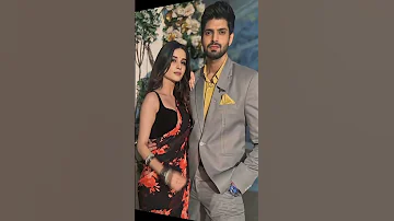 Heartfelt Moments Savi And Rajat Love Story Status Savi Rajat Ka Pyar SARAJ Shorts Ghkkpm Shorts 