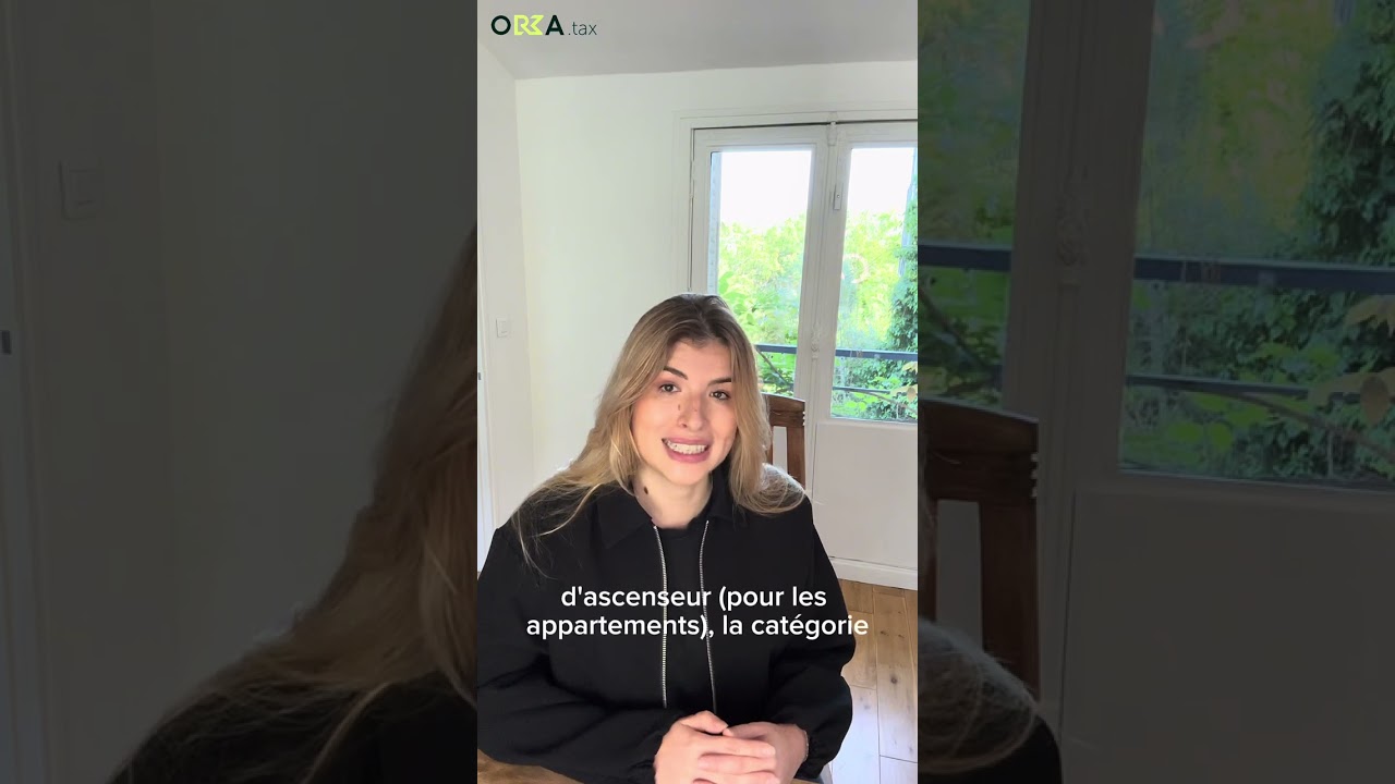 Aperçu de la vidéo : Comment est calculée votre taxe foncière