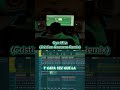 Oye Mira (Cristian Guerrero Remix) #afrohouse #tribalhouse #afrotech #musicproducer #newmusic