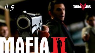 видео: 5 | Mafia II: Definitive Edition | Через тернии к звёздам. Финал. картинка: 5 | Mafia II: Definitive Edition | Через тернии к звёздам. Финал.