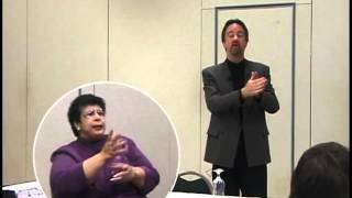 Thinking Functionally About Behavior Part 3  -- Part 2