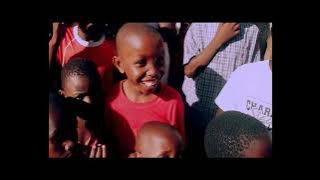 Ferooz Feat. Shaz Dear - Ndege Mtini
