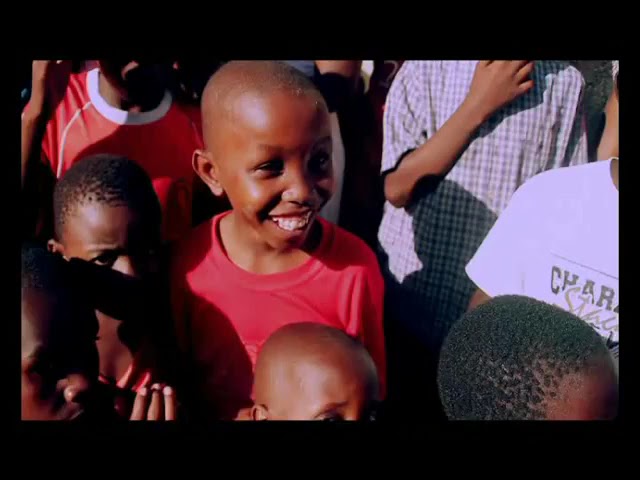 Ferooz Feat. Shaz Dear - Ndege Mtini (Official Video) class=