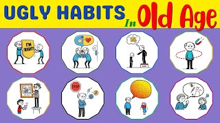 Download Lagu 12 Ugly Habits You Do in Old Age but No One Tells You MP3