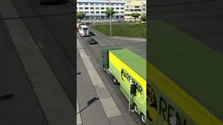 Euro Truck Simulator 2 Gameplay Dlc Beyond The Baltic Sea Finland Helsinki